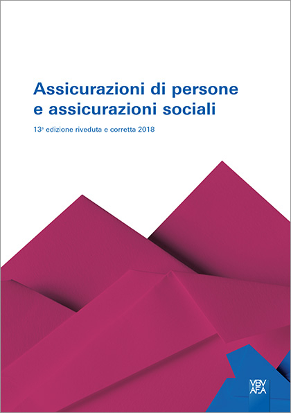 Assicurazioni di persone e assicurazioni sociali - 