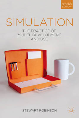 Simulation -  Stewart Robinson