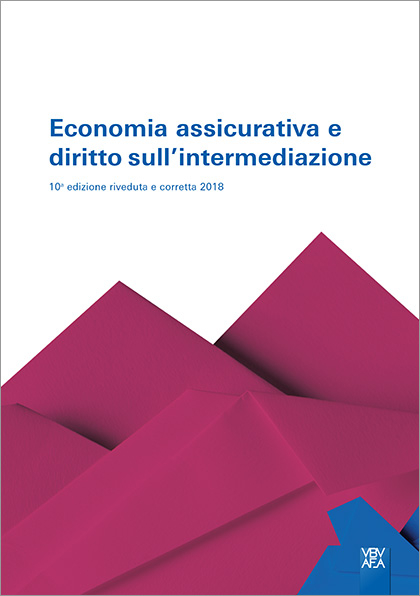 Economia assicurativa e diritto sull intermediazione - 