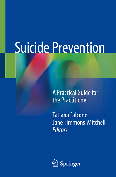 Suicide Prevention - 