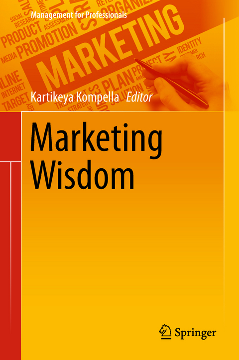 Marketing Wisdom - 