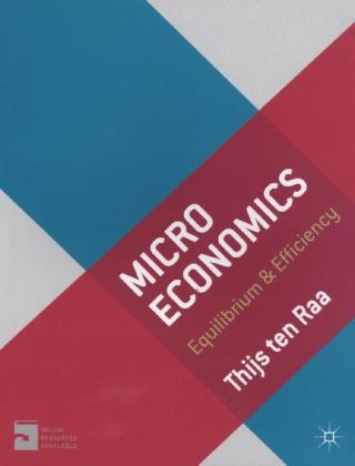 Microeconomics -  Thijs ten Raa