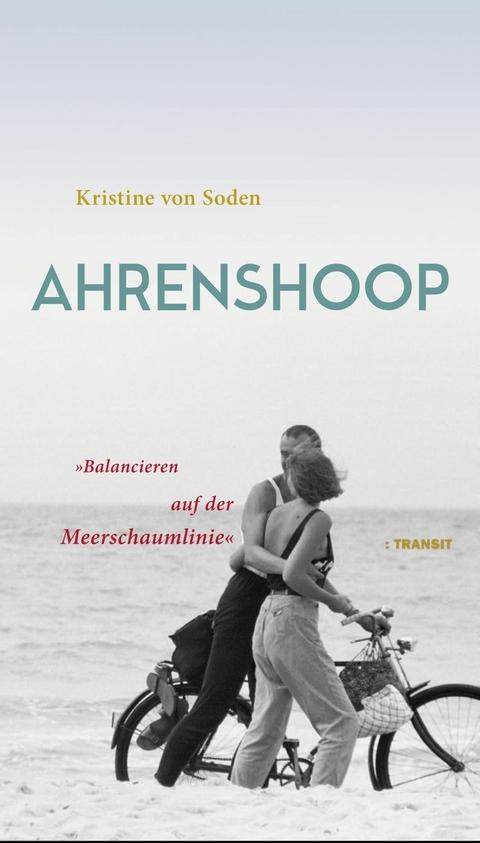 Ahrenshoop - Kristine von Soden