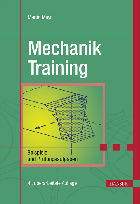 Mechanik-Training - Martin Mayr