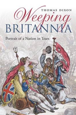 Weeping Britannia -  Thomas Dixon