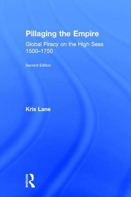 Pillaging the Empire -  Kris Lane,  Kris E Lane,  Robert M. Levine