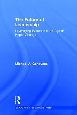 The Future of Leadership - USA) Genovese Michael A (Loyola Marymount University