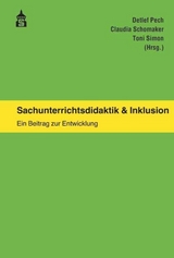 Sachunterrichtsdidaktik & Inklusion - 