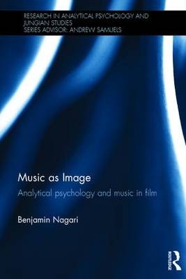 Music as Image -  Benjamin Nagari