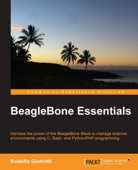 BeagleBone Essentials -  Giometti Rodolfo Giometti