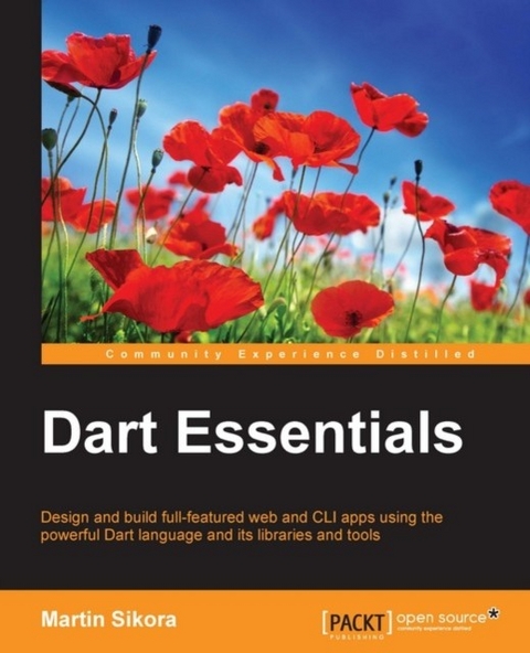 Dart Essentials -  Sikora Martin Sikora