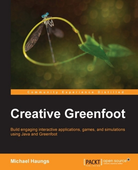 Creative Greenfoot -  Haungs Michael Haungs