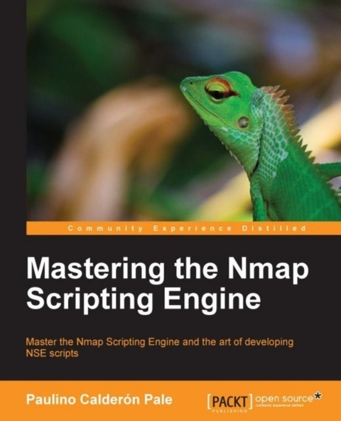 Mastering the Nmap Scripting Engine -  Pale Paulino Calderon Pale