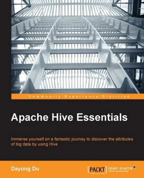 Apache Hive Essentials -  Du Dayong Du