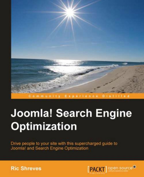 Joomla! Search Engine Optimization - Ric Shreves