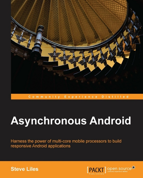 Asynchronous Android - Steve Liles