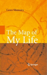 The Map of My Life - Goro Shimura