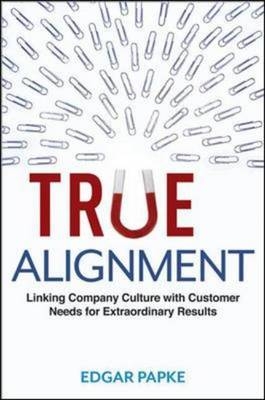 True Alignment -  Edgar Papke