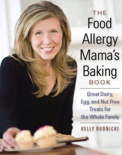 The Food Allergy Mama's Baking Book -  Rudnicki