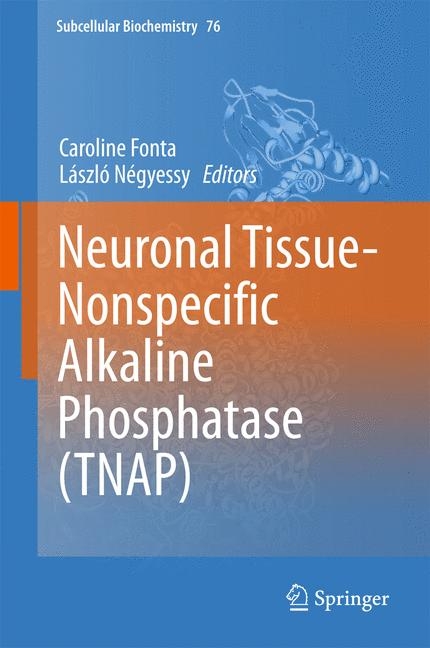 Neuronal Tissue-Nonspecific Alkaline Phosphatase (TNAP) - 