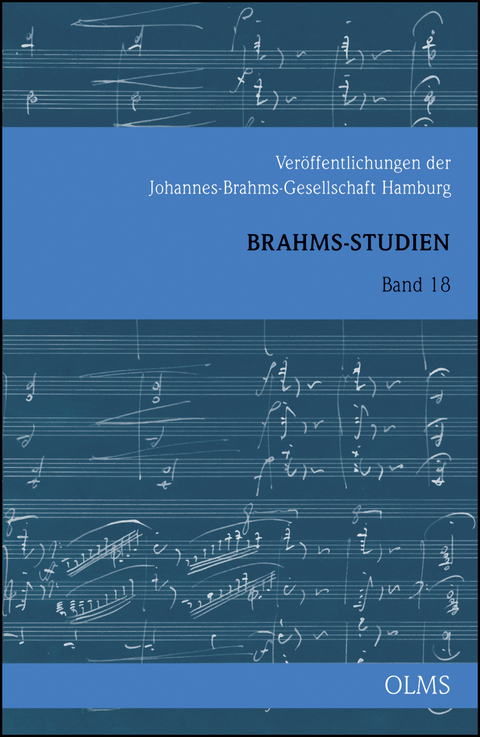 Brahms-Studien Band 18 - 