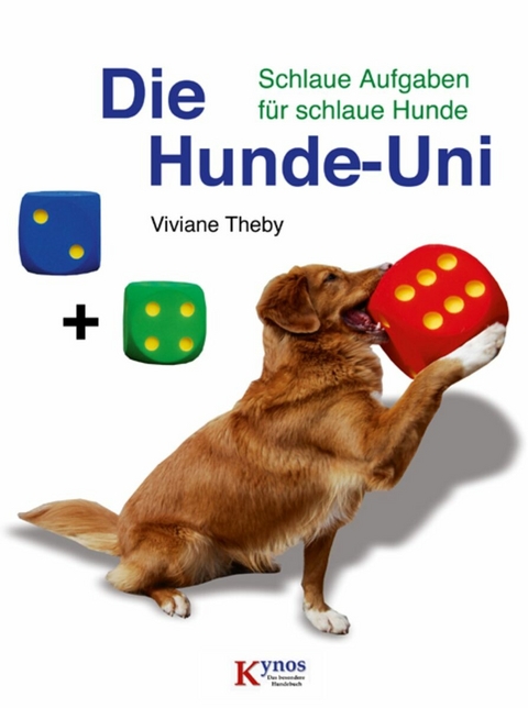 Die Hunde-Uni - Viviane Theby