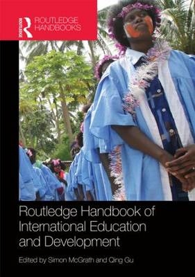 Routledge Handbook of International Education and Development - 