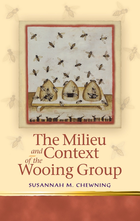 Milieu and Context of the Wooing Group - 