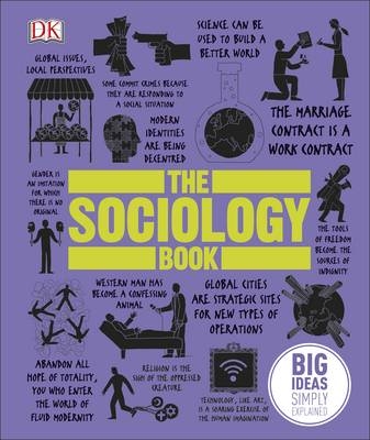 Sociology Book -  Mitchell Hobbs,  Megan Todd,  Sarah Tomley,  Marcus Weeks,  Chris Yuill