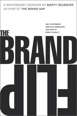 Brand Flip, The -  Marty Neumeier