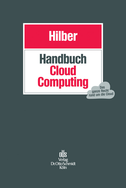 Handbuch Cloud Computing - 