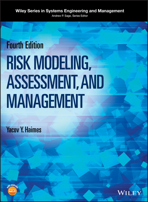 Risk Modeling, Assessment, and Management - 