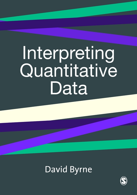 Interpreting Quantitative Data - David Byrne