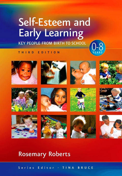 Self-Esteem and Early Learning - Rosemary Roberts