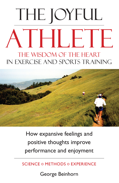 The Joyful Athlete - George Beinhorn