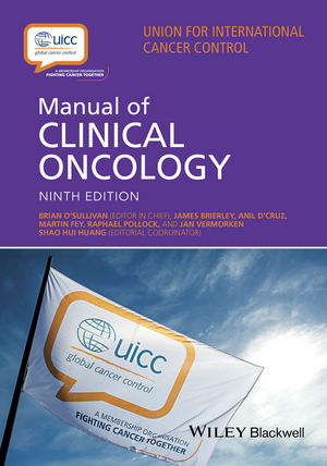 UICC Manual of Clinical Oncology - 