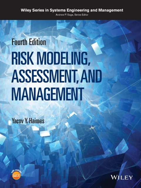 Risk Modeling, Assessment, and Management - 