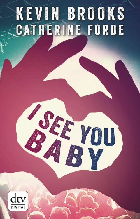 I see you Baby... - Kevin Brooks