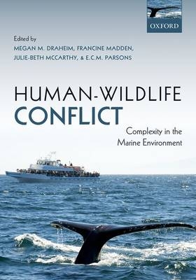 Human-Wildlife Conflict - 