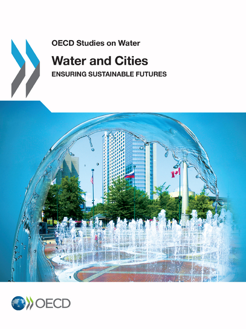 Water and Cities -  Organisation for Economic Co-operation and Development (OECD)