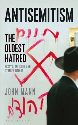 Antisemitism -  Mann John Mann