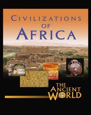 Ancient World -  Eric H. Cline,  Sarolta Anna Takacs