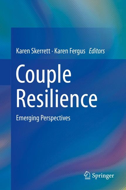 Couple Resilience - 