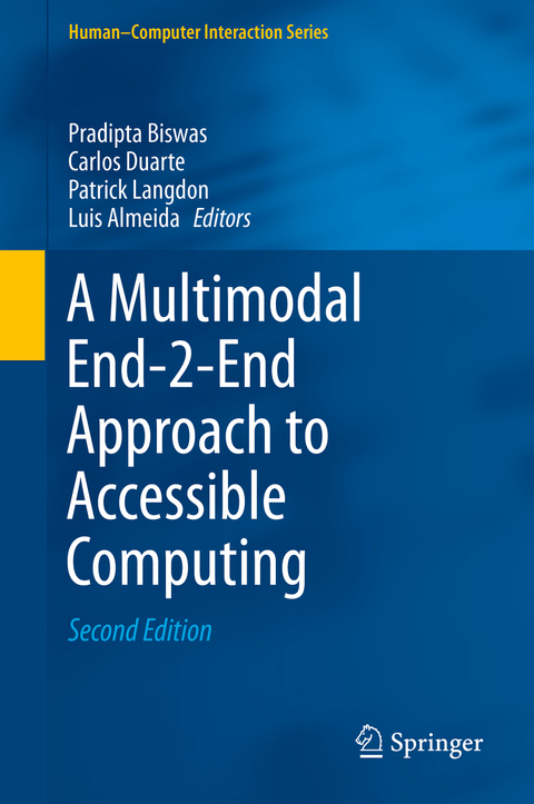 A Multimodal End-2-End Approach to Accessible Computing - 