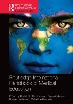 Routledge International Handbook of Medical Education - 