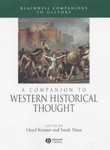 Companion to Western Historical Thought - 