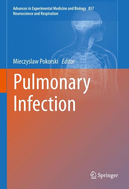 Pulmonary Infection - 