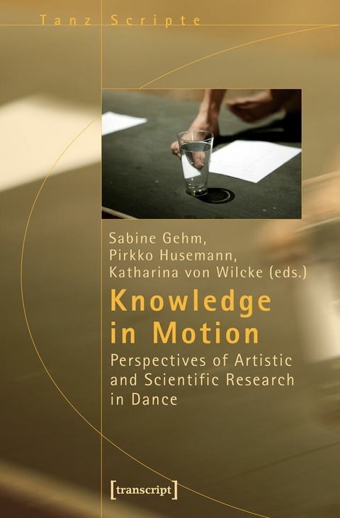 Knowledge in Motion - 