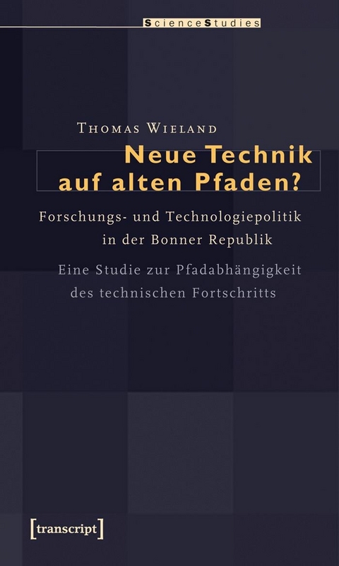 Neue Technik auf alten Pfaden? - Thomas Wieland