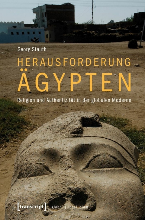 Herausforderung Ägypten - Georg Stauth